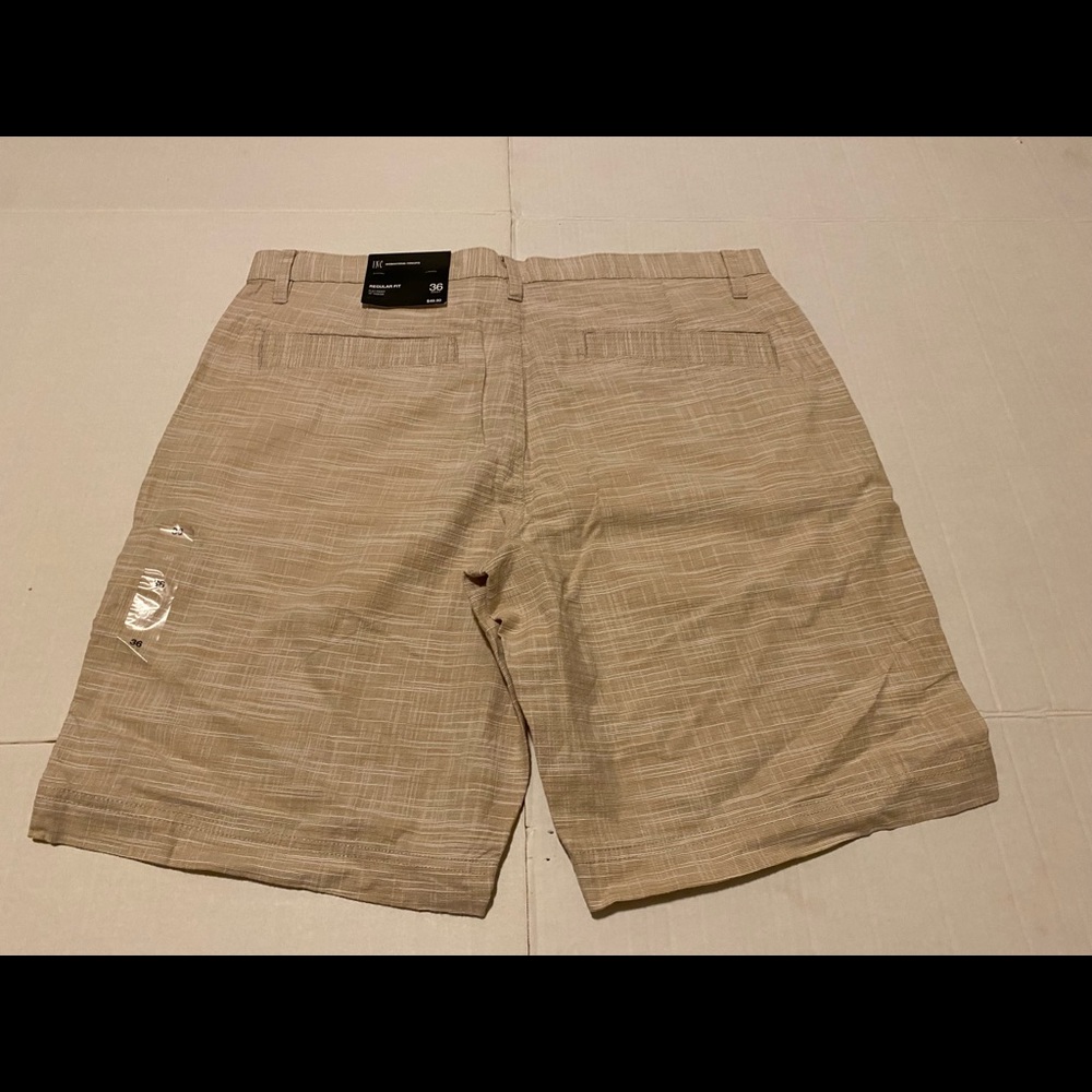 INC International Concepts Shorts - Picture 7 of 14